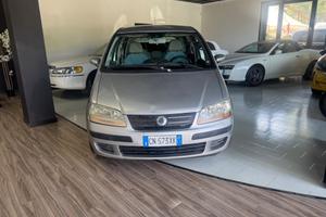 Fiat Idea 1.4 16V Dynamic