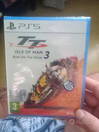 tt Isle de man 3 ps5