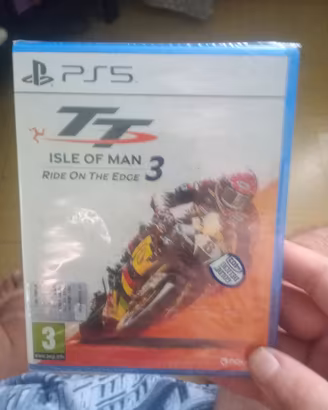 tt Isle de man 3 ps5