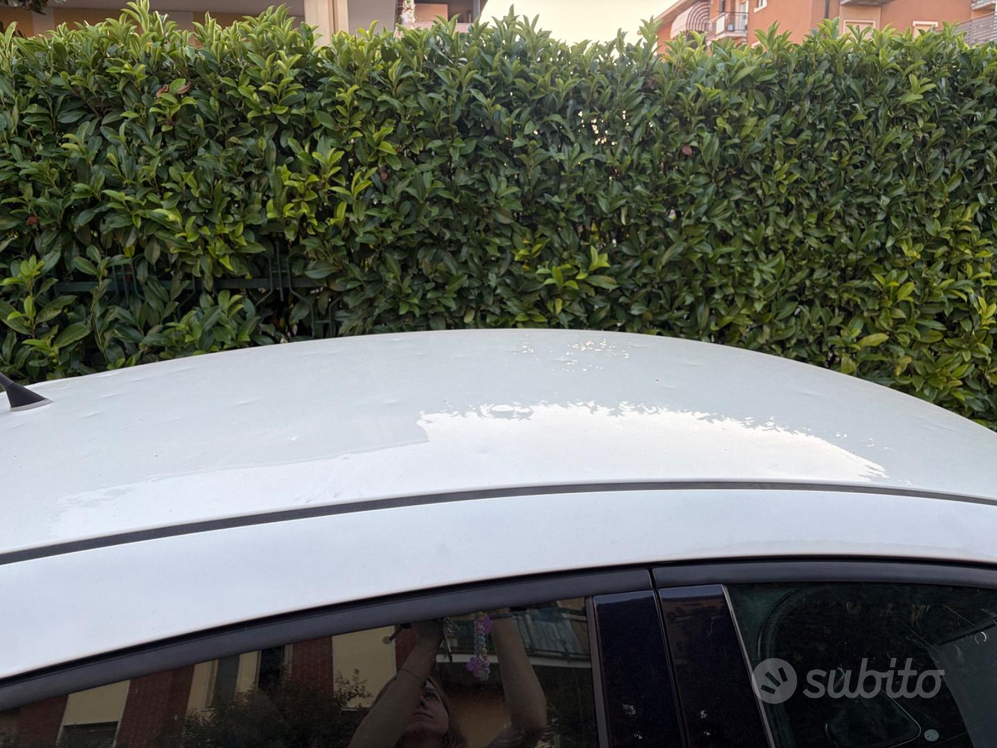 Lancia Ypsilon 2011 photo 4