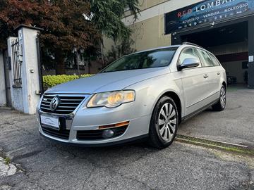 Volkswagen Passat 2.0 TDI 110CV DPF Trend. Bluemot