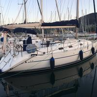 Poncin 34 Harmony (2007)