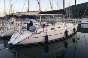 Poncin 34 Harmony (2007)