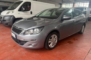 Peugeot 308 Autocarro euro6
