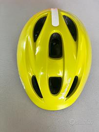 Casco bici bambino