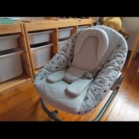 Alpha Bouncer 2 in 1 nuovo