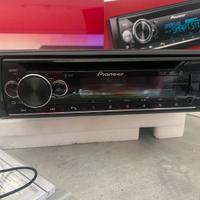 Pioneer DEH-S720DAB