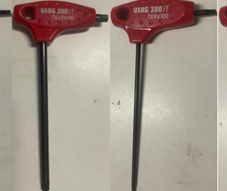 USAG 280 H-HA-HTX-IT-TS