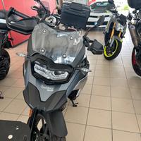 Bmw f 750 gs - 2019