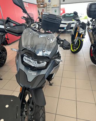 Bmw f 750 gs - 2019