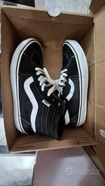 Scarpe vans