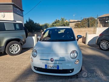 Fiat 500 1.3 Multijet 16V 95 CV SPORT