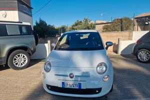 Fiat 500 1.3 Multijet 16V 95 CV SPORT