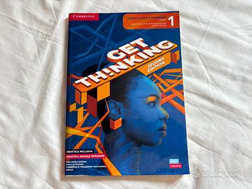 Get Thinking – Second Edition (Volume 1)