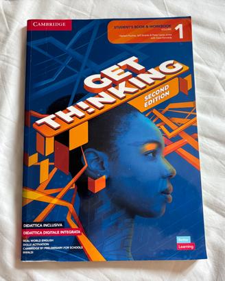 Get Thinking – Second Edition (Volume 1)