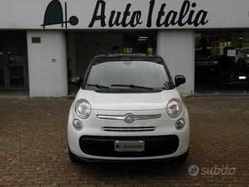 FIAT 500L 1.3 Multijet 85CV POP STAR 2012