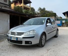 Golf 5 GPL