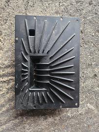 amplificatore range rover