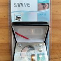 Amplificatore acustico da indossare adulto nuovo