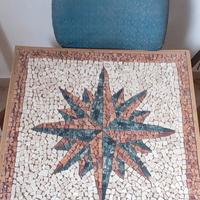Mosaici in marmo 66x66cm