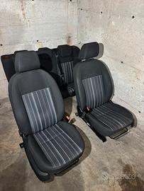 Sedili Ford Focus 2009 COMPLETI originali