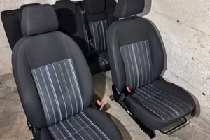 Sedili Ford Focus 2009 COMPLETI originali