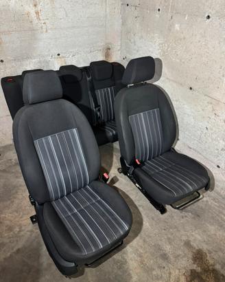 Sedili Ford Focus 2009 COMPLETI originali