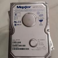 Hard Disk Maxtor