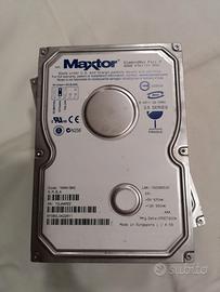 Hard Disk Maxtor