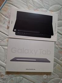 Samsung Galaxy Tab S10 FE+ 5G – 256GB