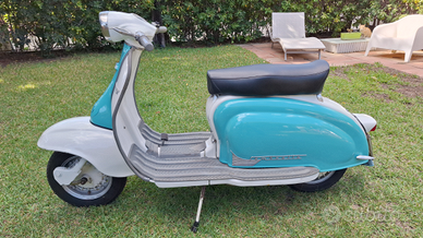 Lambretta 150