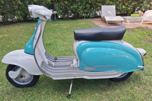 Lambretta 150