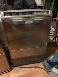 Lavastoviglie professionali da Bar/Ristorante