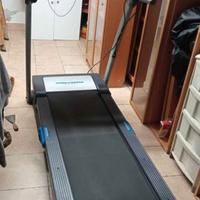 Tapis roulant professionale Proform 600 ZLT