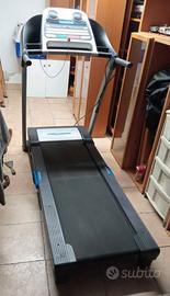 Tapis roulant professionale Proform 600 ZLT