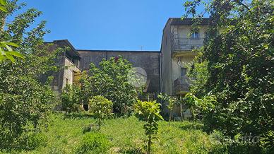 CASA INDIPENDENTE A MONTESARCHIO