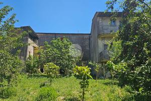 CASA INDIPENDENTE A MONTESARCHIO