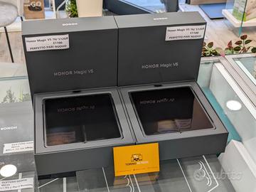 Honor Magic V5 16/ 512GB - PROMO SUBITO