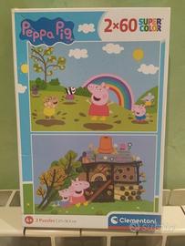 giochi Peppa pig