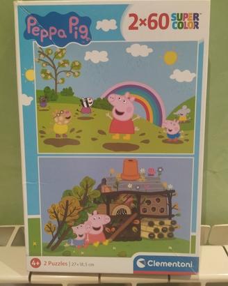 giochi Peppa pig