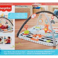 Fisher-Price-Palestrina