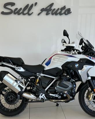 Bmw R 1250 GS RALLY - 2022