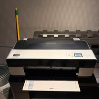 Stampante epson pro 3800