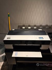 Stampante epson pro 3800