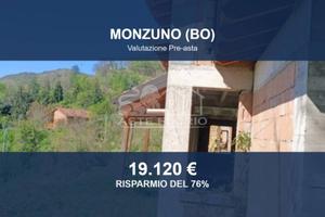 Immobile in asta di 169 m² a Monzuno
