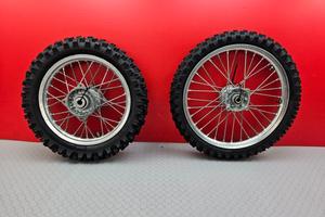 CERCHI CERCHIO KTM SX 85 2003 2004 SX85 2005 2006