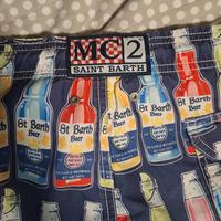 Costume saint barth uomo taglia M