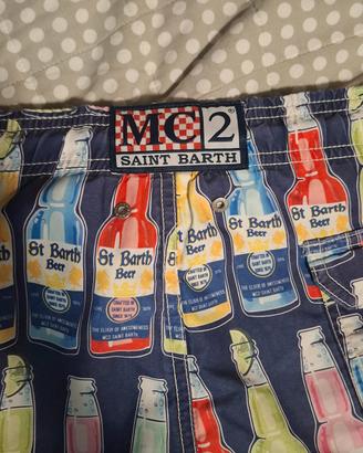 Costume saint barth uomo taglia M