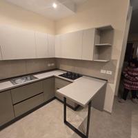 cucina l.360 completa di elettrodomestici MK 