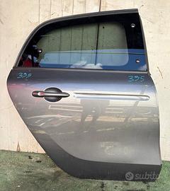 PORTIERA PORTA POSTERIORE DX DESTRA SMART FORFOUR 